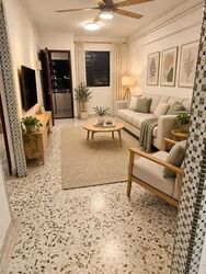 Blk 419 Bedok North Street 1 (Bedok), HDB 3 Rooms #639183741